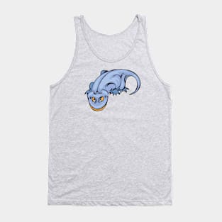 dino_016c Tank Top